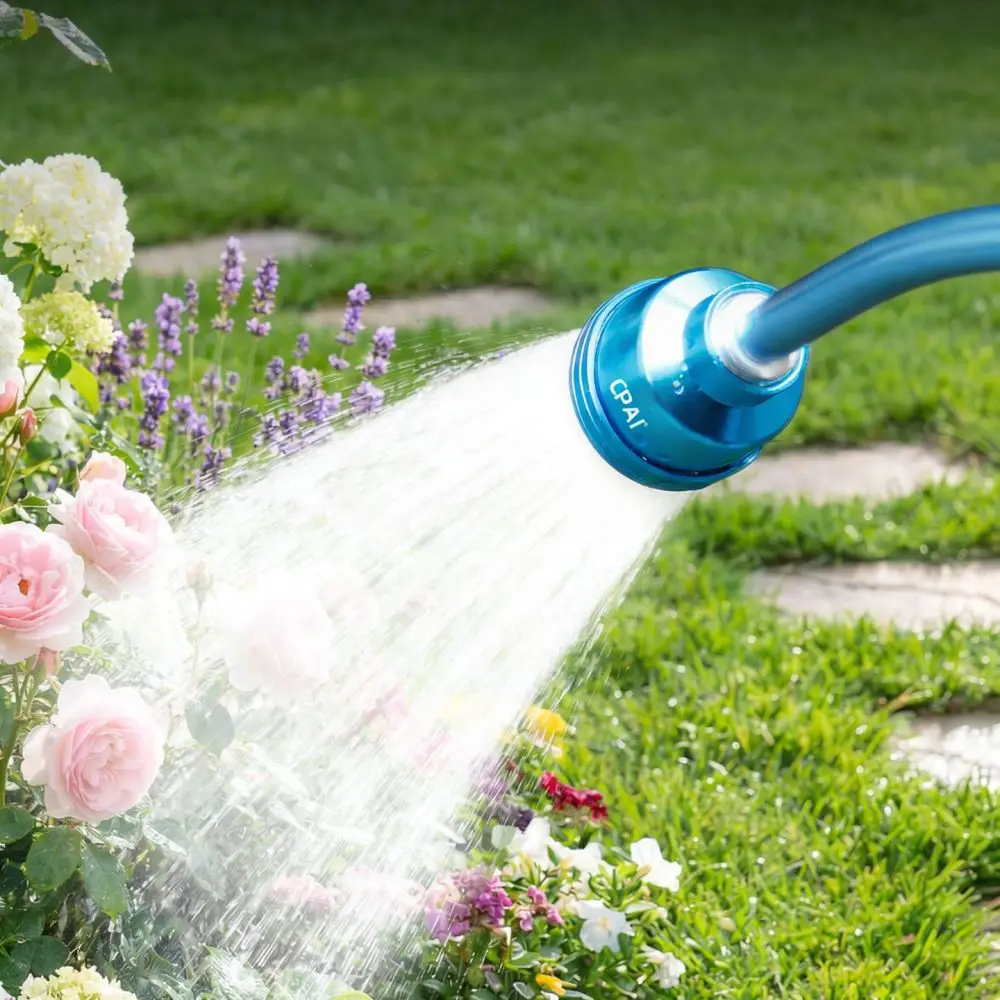 CPAI Compatible Long Reach Garden Water Wand Sprayer Fine Mist Applicator Tool For Indoor Outdoor Potted Plant Irrigation