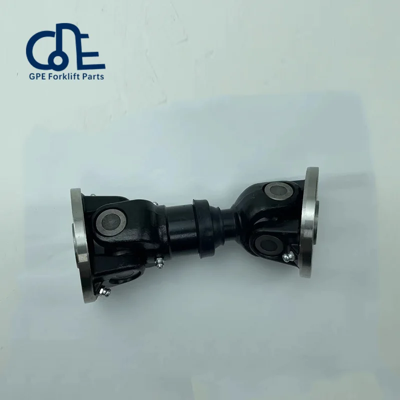 67310-30520-71 Forklift Hydraulic Pump - Components Drive Shaft/U-Joint Drive Assembly Oil Pump Used Of Toyota 7FD40/14ZTW