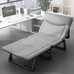 Tragbares Klappbett für Schönheitssalon, Luxusbett, Einzelbett, modernes Massageschloss, Reisebett, um Platz zu sparen 12 Hauptverkauf Luxusbetten Paar - №7