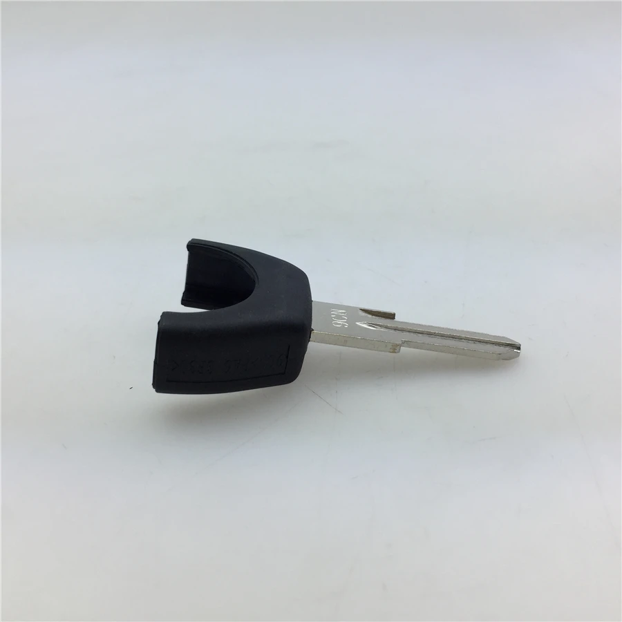 STARPAD For the Chery QQ QQ6 A1 X1 M1 Cowin 1 car key embryo remote control in the control key embryo