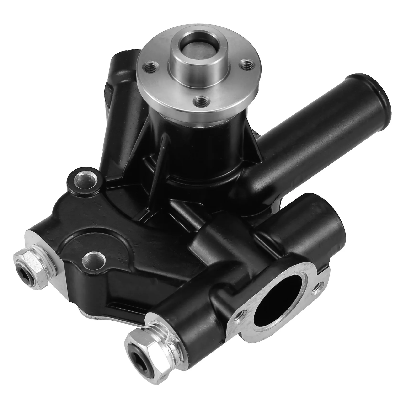 

Authentic Water Pump With Gasket 13-506 13506 13-0506 TB-37-13-506 For YANMAR TK 2.44 2.49 3.66 3.74 Engine