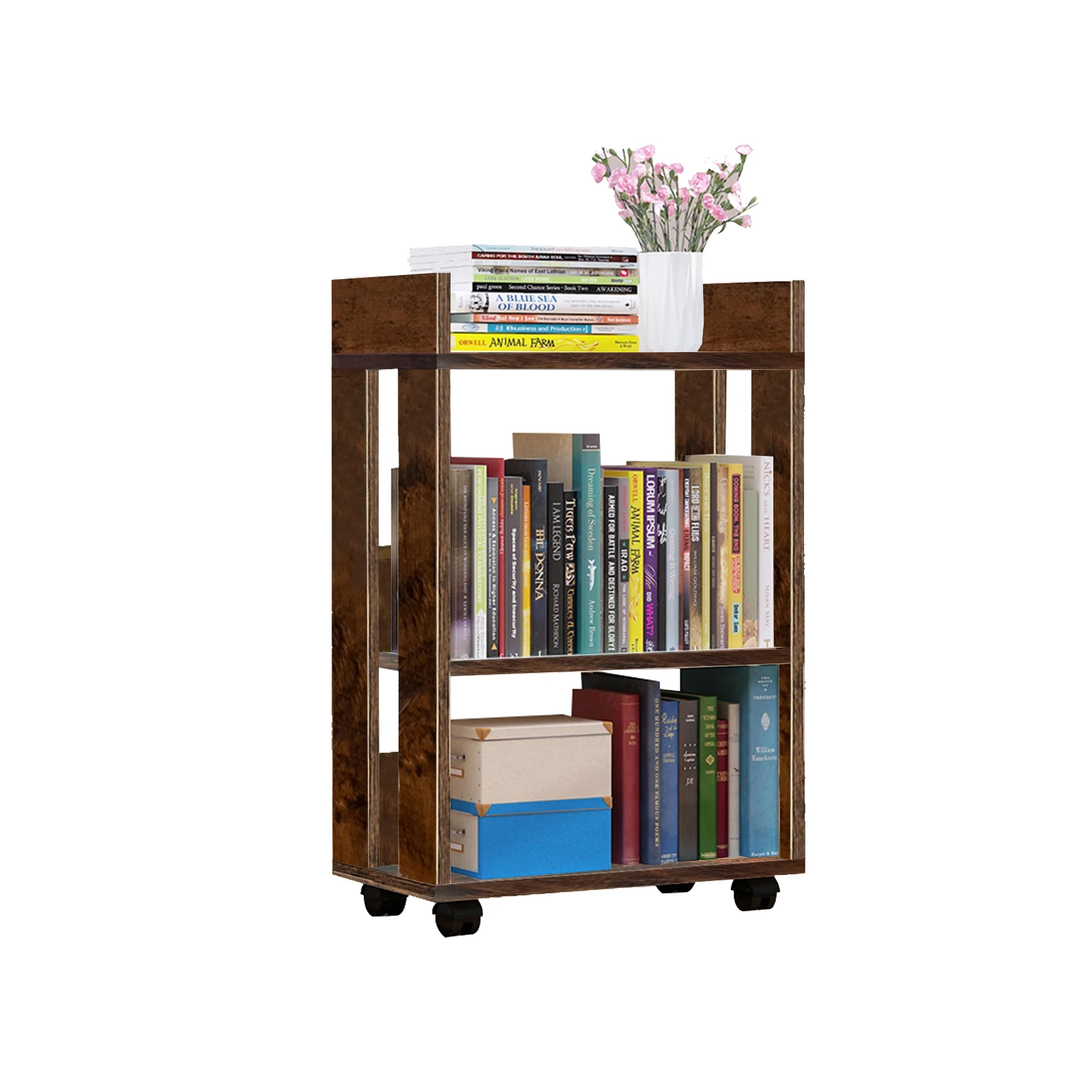 Yq Forever Simple B…