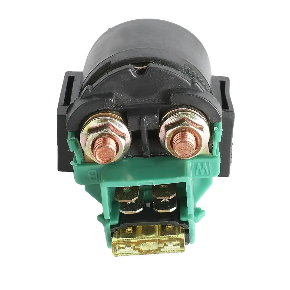 بدء تشغيل الدراجة النارية لاستبدال التتابع لـ gy6 25 cc CF250 CH250 CH125 CF188 ATV #5