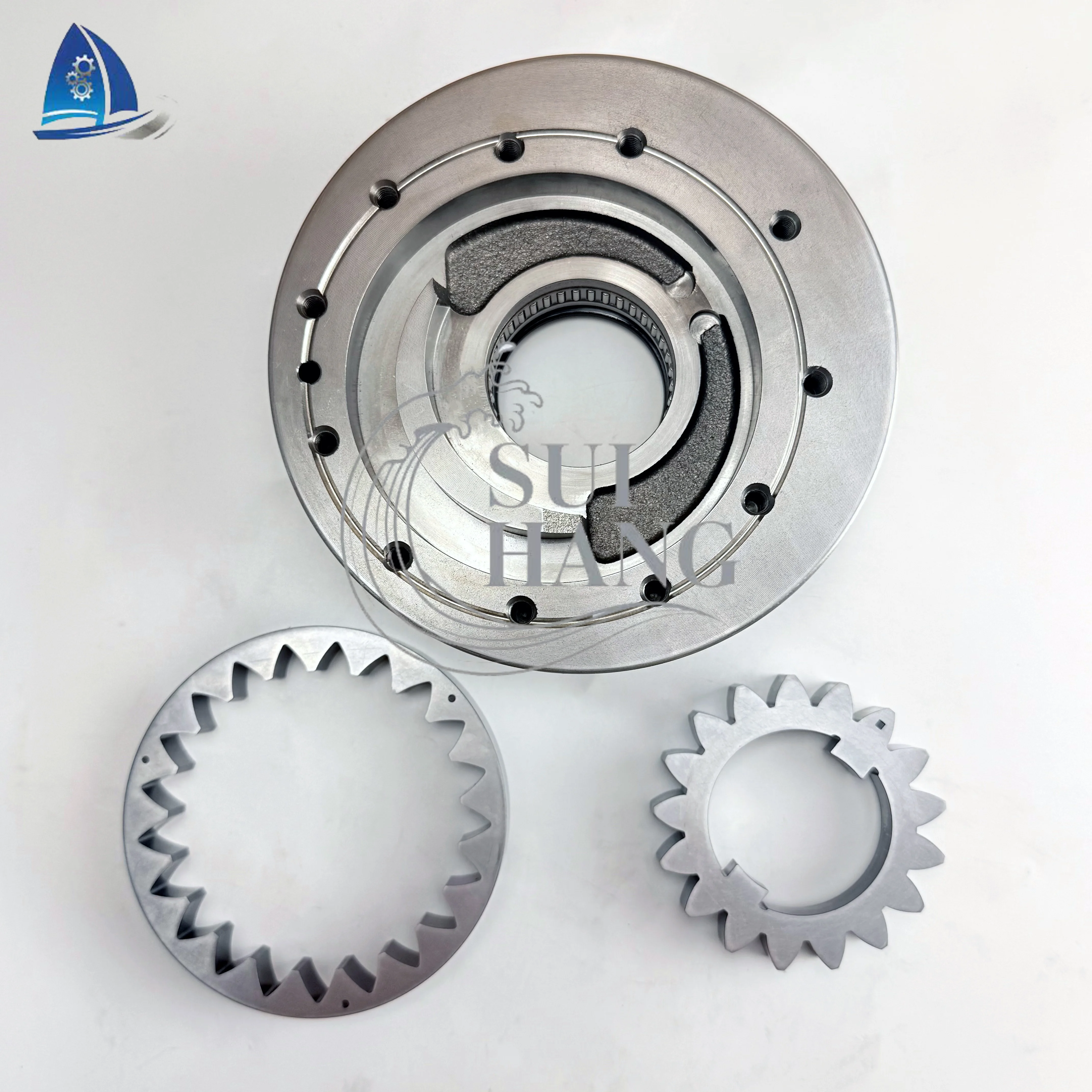 Pompa Oli Transmisi ZF 6HP19/21/26/28 1068210094 – Berlaku untuk BMW Seri 3/5/7, Audi A4, A6, JaguarS - Tipe dan Kendaraan Ford