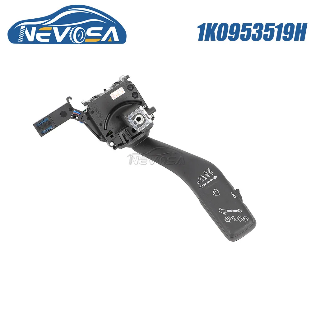 

NEVOSA Щетка стеклоочистителя evosa 1K0953519H для VW Volkswagen EOS Golf Jetta Rabbit Tiguan