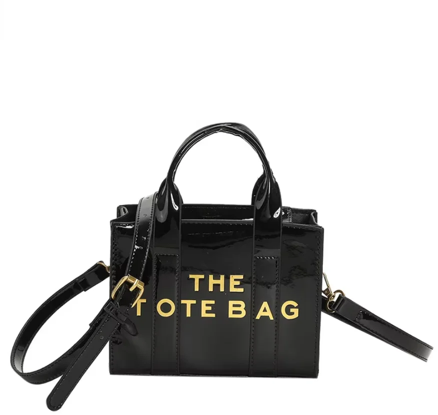 

High-quality women's bag 2025 new French printed chain crossbody bag versatile shoulder bag retro small square bag