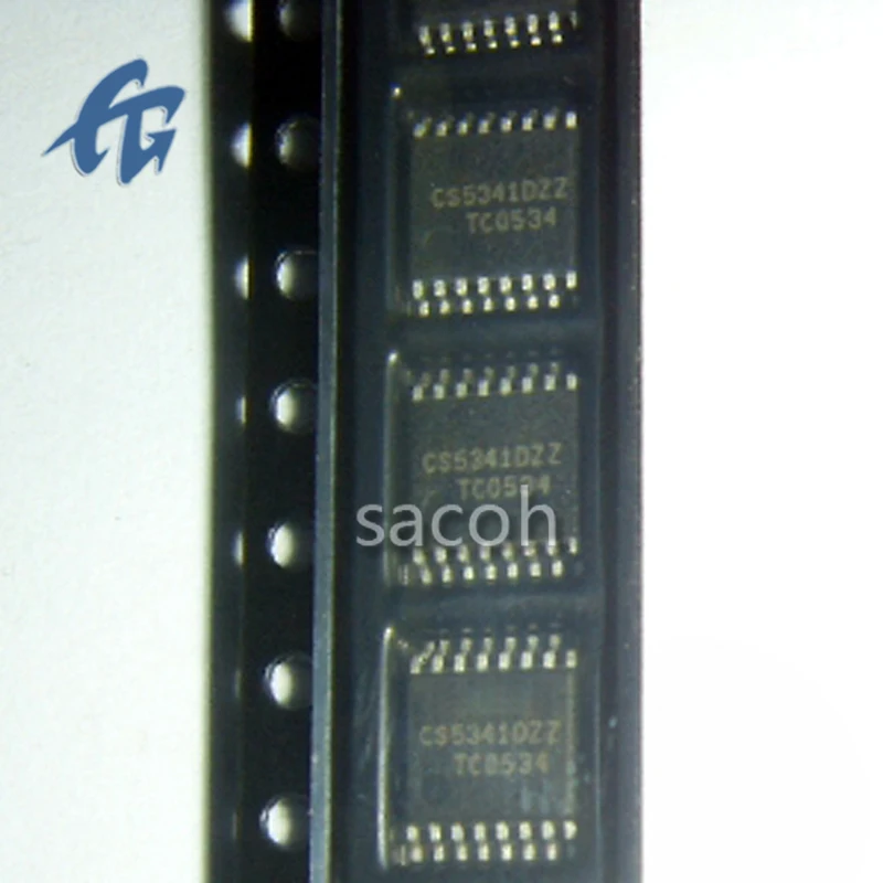 (SACOH IC Chips) CS5341-DZZ 1Pcs 100% Brand New Original In Stock