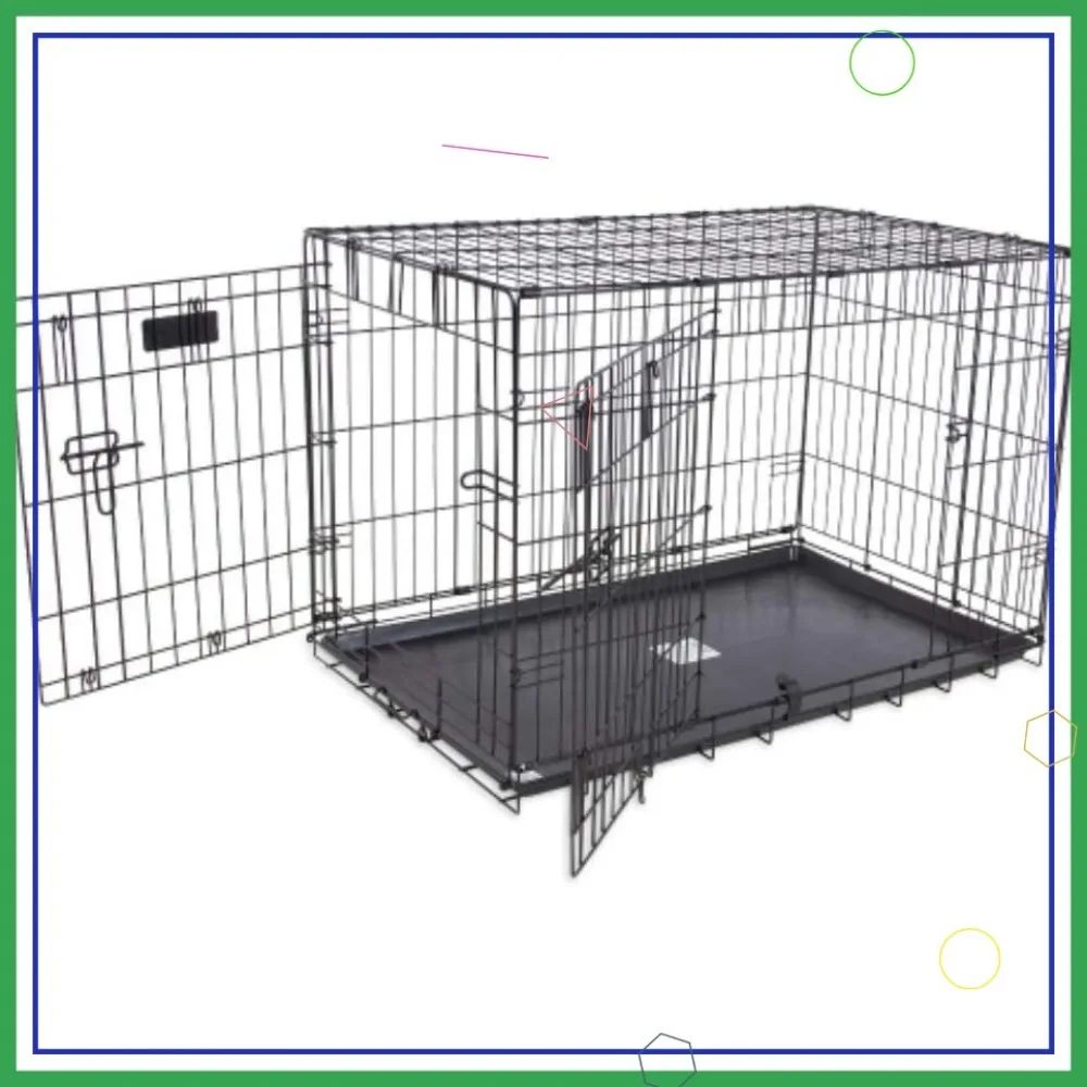 36 Inch Two Door Wi… - image