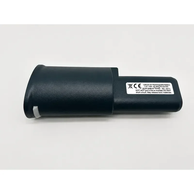 for Thermo NITON XL2 XL3 Handheld XRF Alloy Analyzer Spectrometer High Capacity Li-ion Replacement Battery