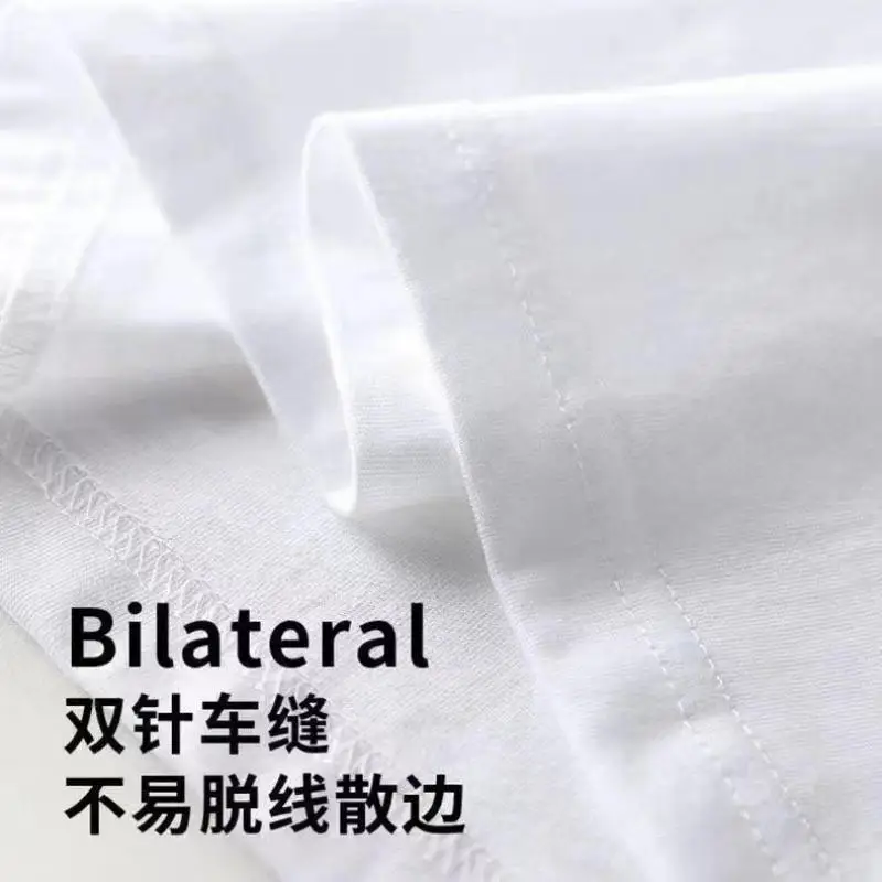 T-shirt con spalle scoperte da donna Sanrio Fashion T-shirt Hello Kitty T-shirt da ragazza Kawaii da indossare ogni giorno T-shirt allentata dolce Y2K Incontri alla moda