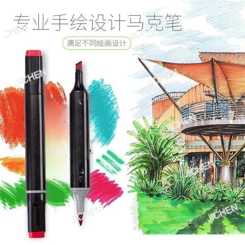 HR1 Pen Tredje Gene…