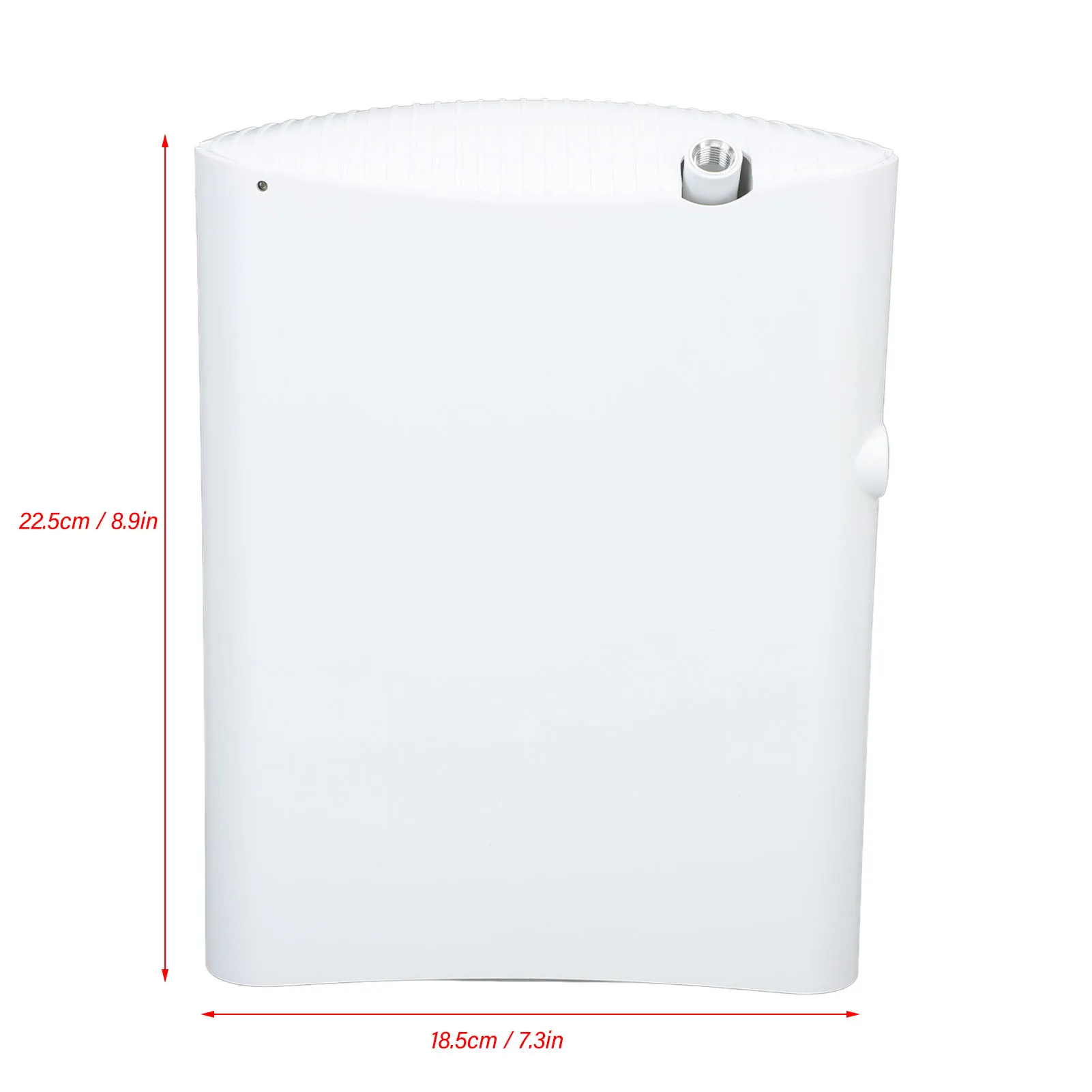 Ароматический диффузор без воды, длительный распылитель ароматов эфирных масел, расслабляющий диффузор с большим космическим покрытием, ароматическая машина