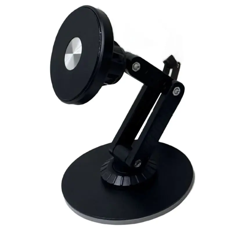 

Highly Recommended-Detachable 360° Adjusting Magnetic Bracket For Split Keyboard-PC Phone Tablet Game Accessories Height Adjustm