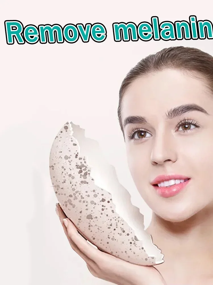 Reducir el melasma, aclarar la piel opaca, crema blanqueadora