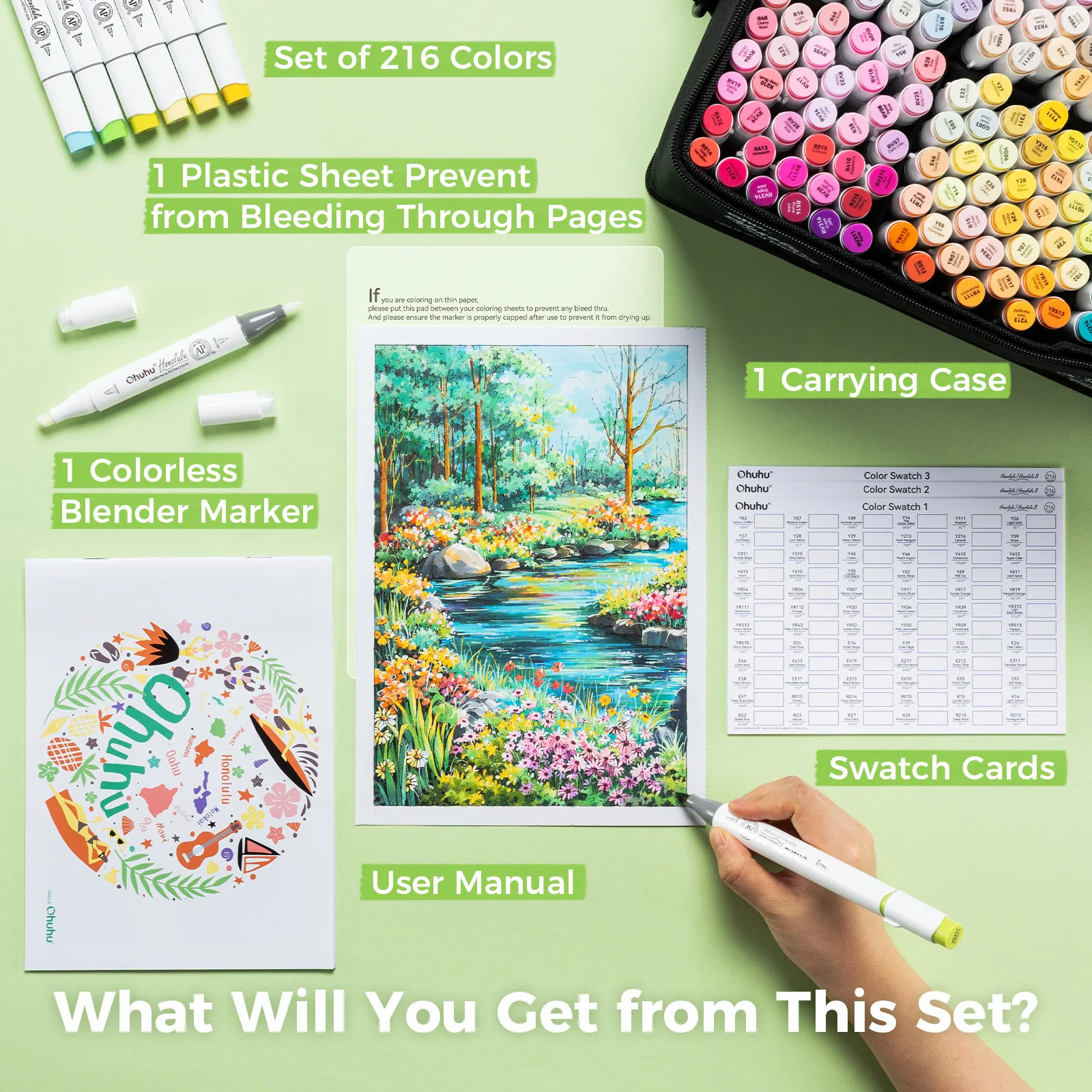 Thumbnail 4 - #64 Cheap Art & Craft Tools Worth Buying