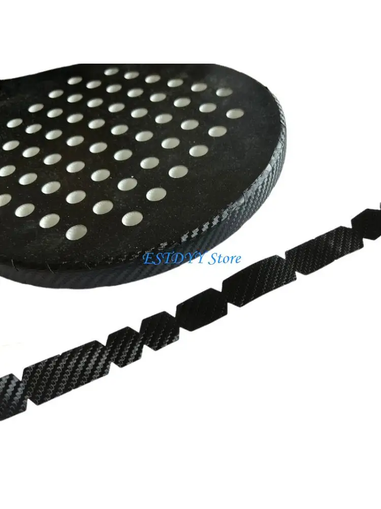 

G6DE Paddles Frame Tape Durability Impact Resistant Paddles Cover Without Tools Or Hassle