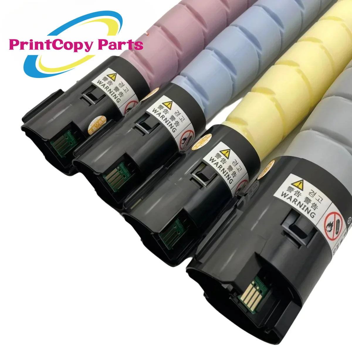 

006R01758 006R01759 006R01760 006R01761 CMYK Toner Cartridge for Xerox Altalink C8130 C8135 C8145 C8155 C8170
