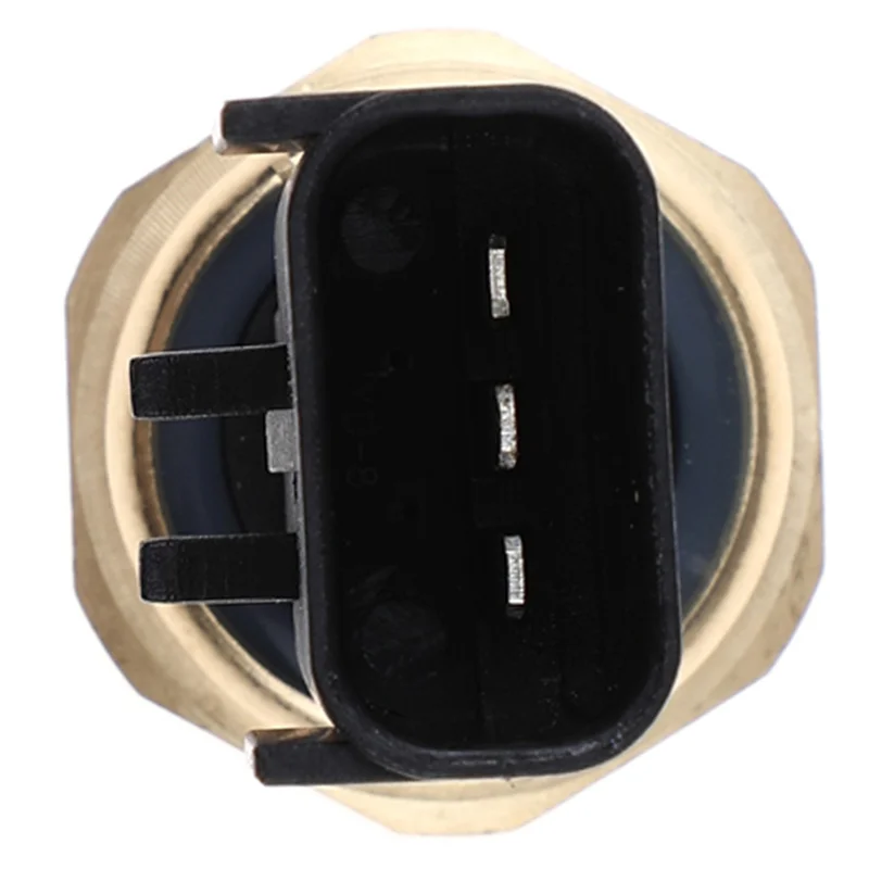 3X Sensor de presión de aceite de motor Mopar se adapta a Jeep Grand Cherokee 2007 3.0L-V6 05149065AA