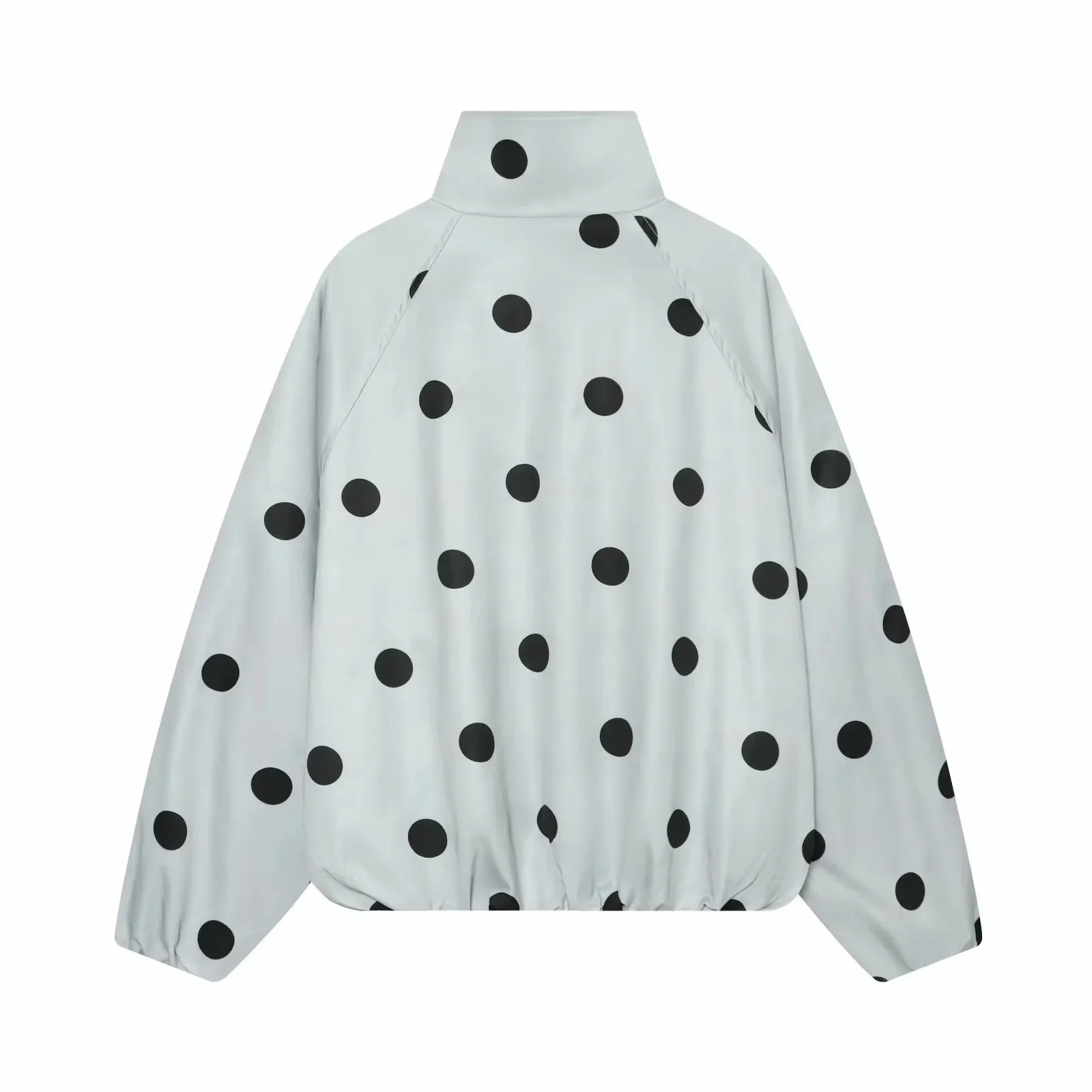 Damen Kurzmantel für den Stadtverkehr mit Gürtel, Damen Neu 2026 Frühherbst Trendige Vintage-Jacke, Eleganter Mantel mit Knöpfen für Damen – Detail 8