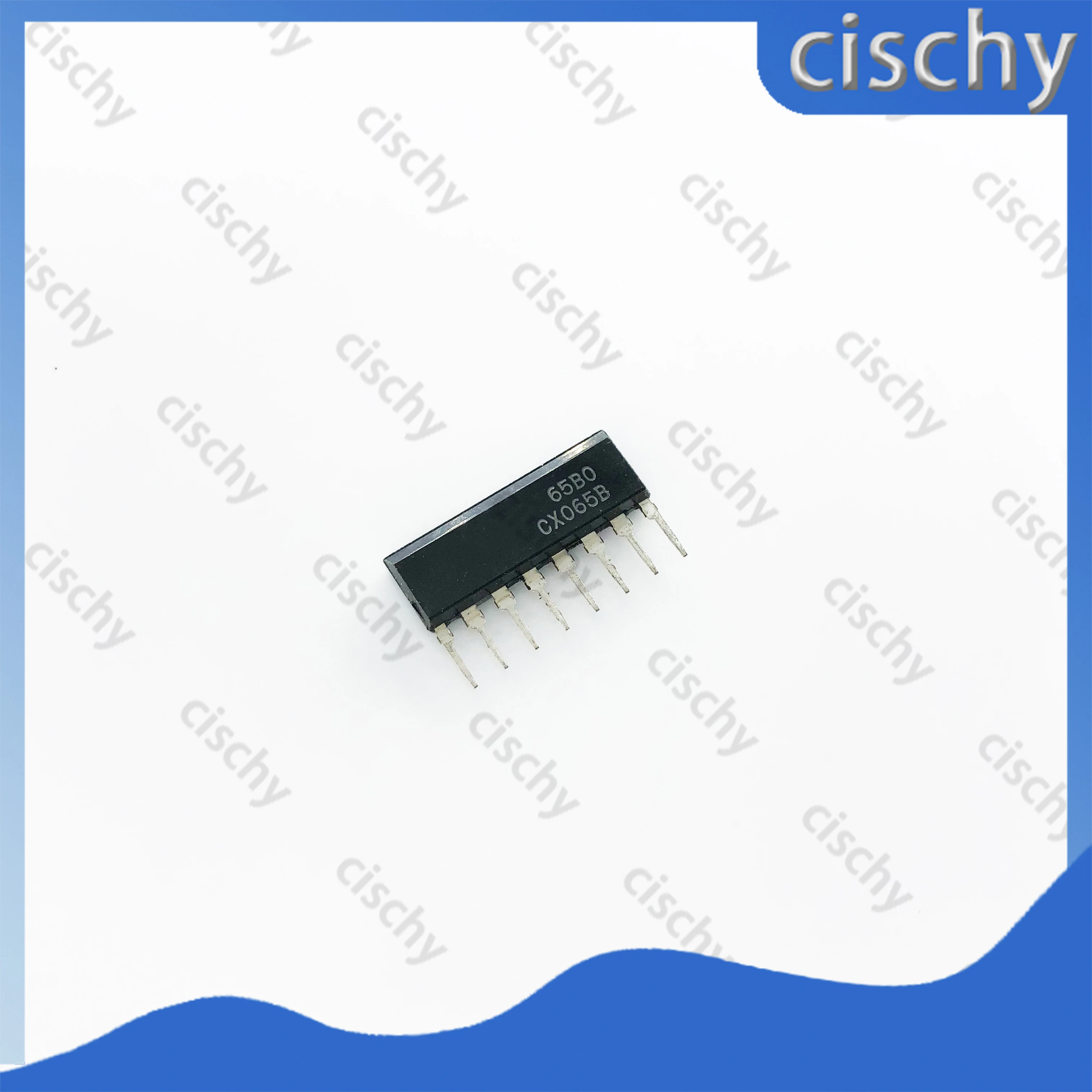 1PCS/lot CX-065 CX-065B CX065B CX065 ZIP-8 new original In Stock