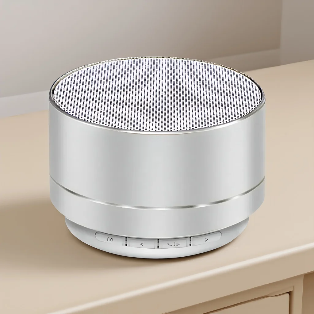 A10 Mini Portable W… - image