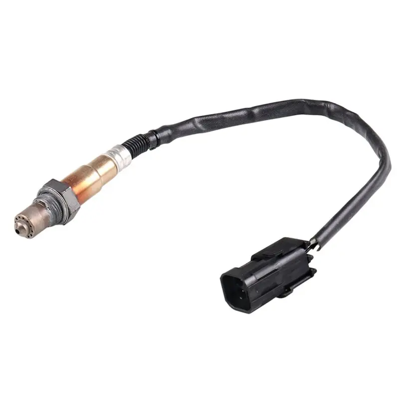 

Lambda Exhaust Sensor,Oxygen Sensor,0258006537,Oxygen Sensor For Lada-T48C