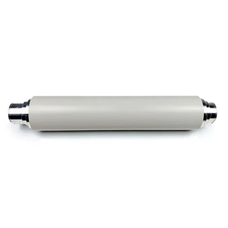 Compatible New Upper Fuser Roller For Xerox 900 1100 4110 4112 4127 4595 D95 D110 D125 Lower Fuser Roller High Quality