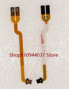 โฟกัสเลนส์ Sensor Flex Cable สำหรับ Canon ซูม EF-S 18-135มม.18-135มม.3.5-5.6 STM Repair Part