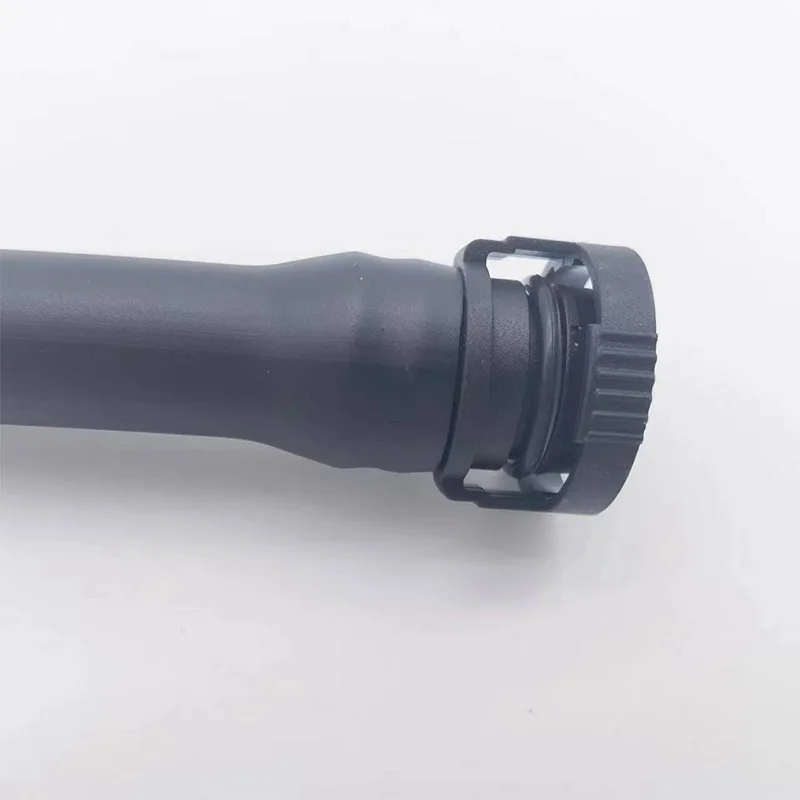 لاند روفر جاكوار XF رينج روفر إيفوك ديسكفري سبورت فريلاندر 2 انبعاث علبة المرافق خرطوم OEM LR 022508 LR 065344 #5