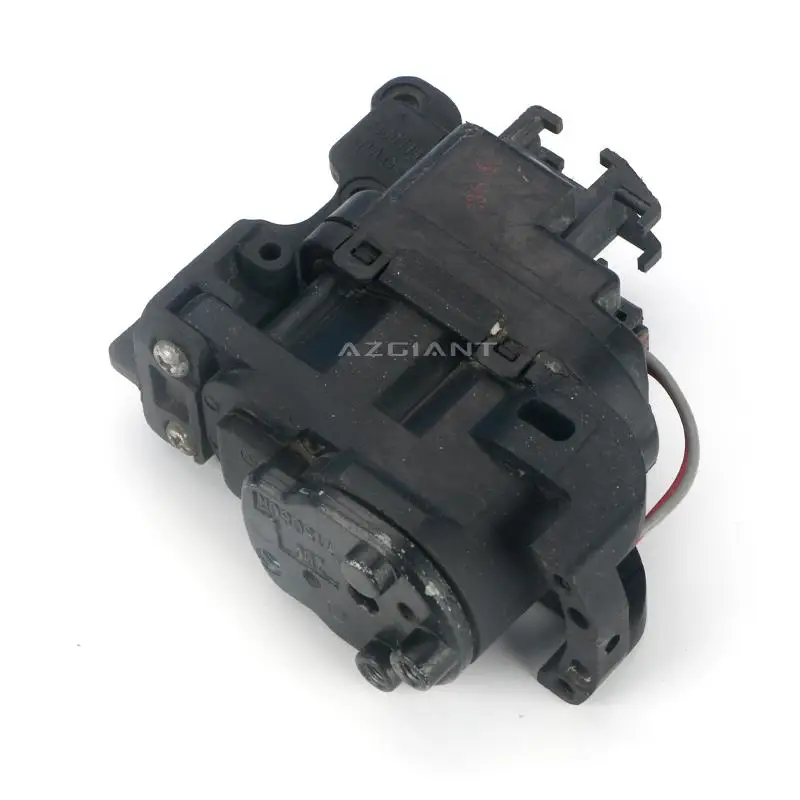 Power Mirror Folding Actuator Motor Module for Ford Explorer MK3, Mustang, Lobo, Fusion MK3 Rearview Gear Cog Metal Loop PCB