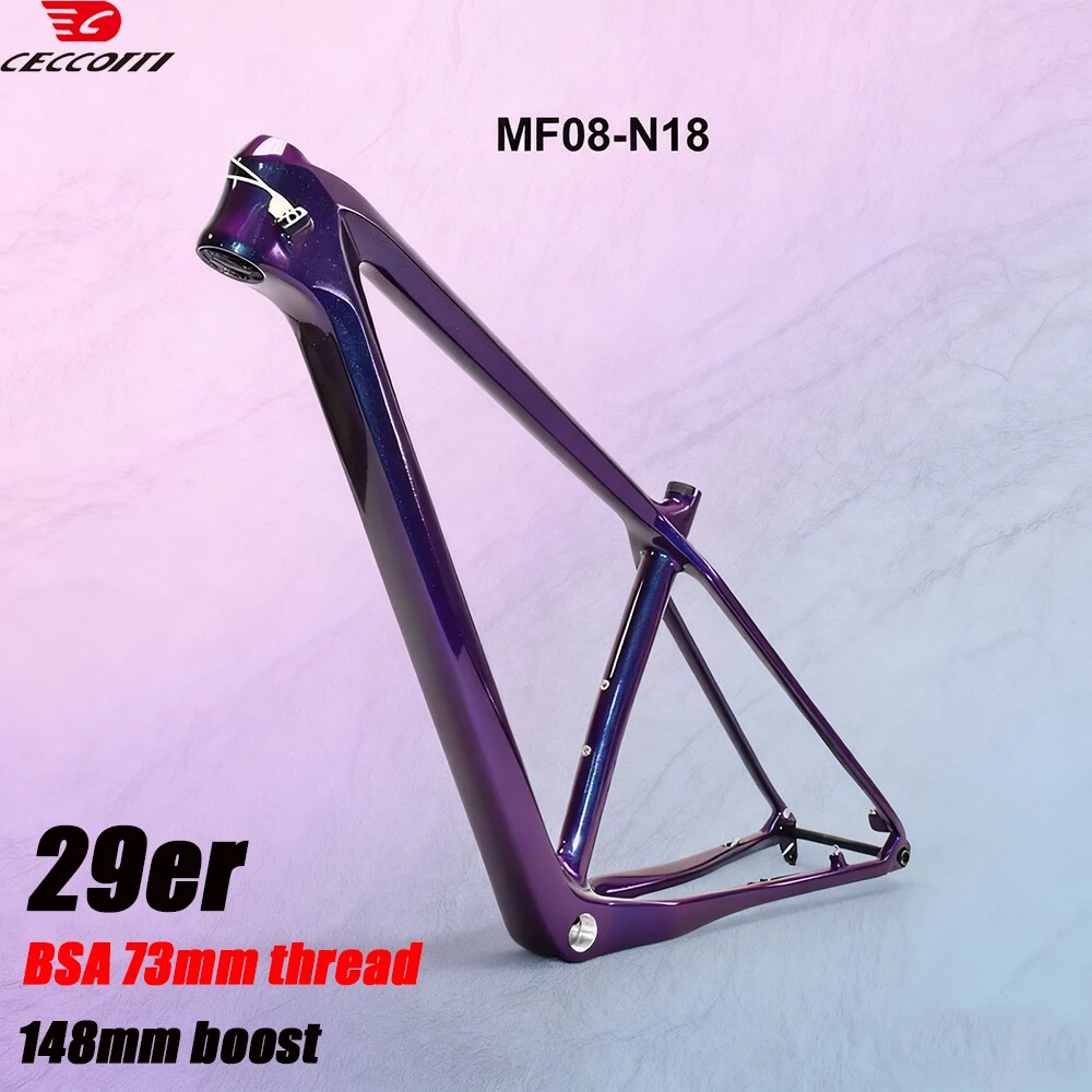 Ceccotti 29 Carbon …