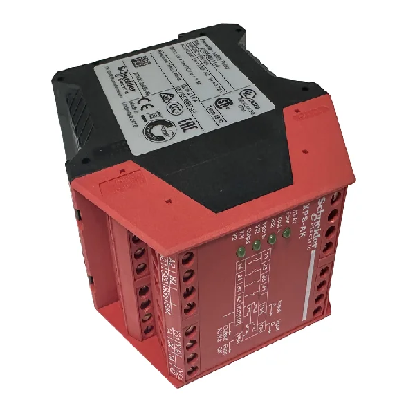 

Xpsak311144 Реле Xps-ak 24 В Совершенно новое оригинальное точечное Plc