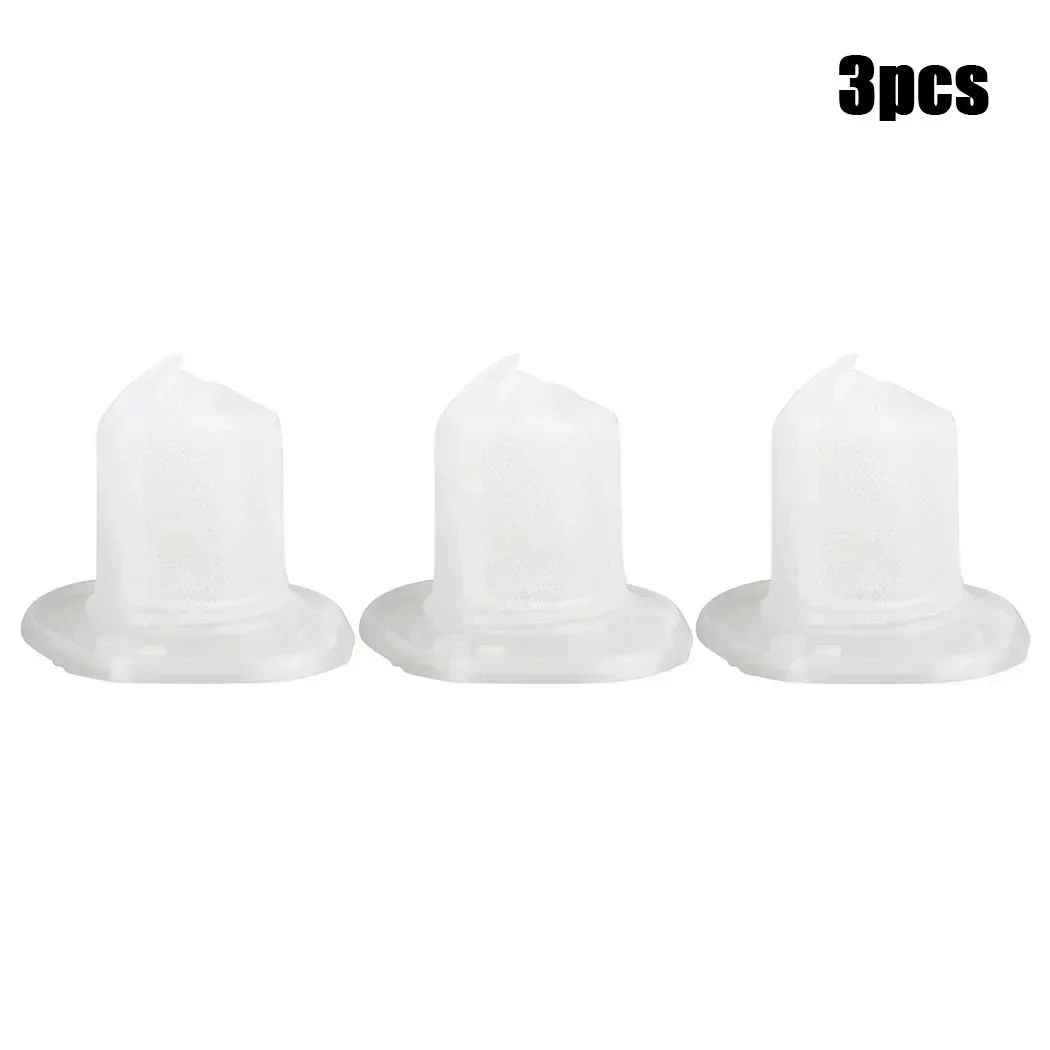 3pcs Filter For Black+Decker N566706 Filter For DVJ215 DVJ315 DVJ320 DVJ325 Vacuum Cleaner Tools Household Cleaning Parts