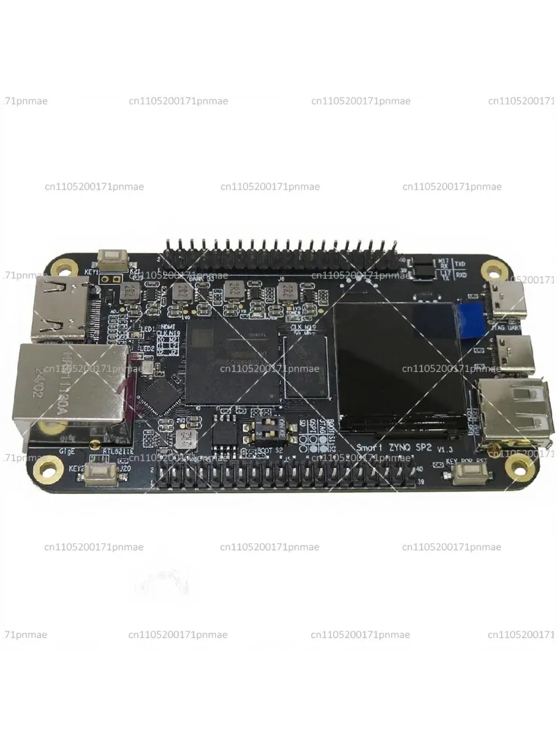 Minimum System Development Board Core Board SP2 Version