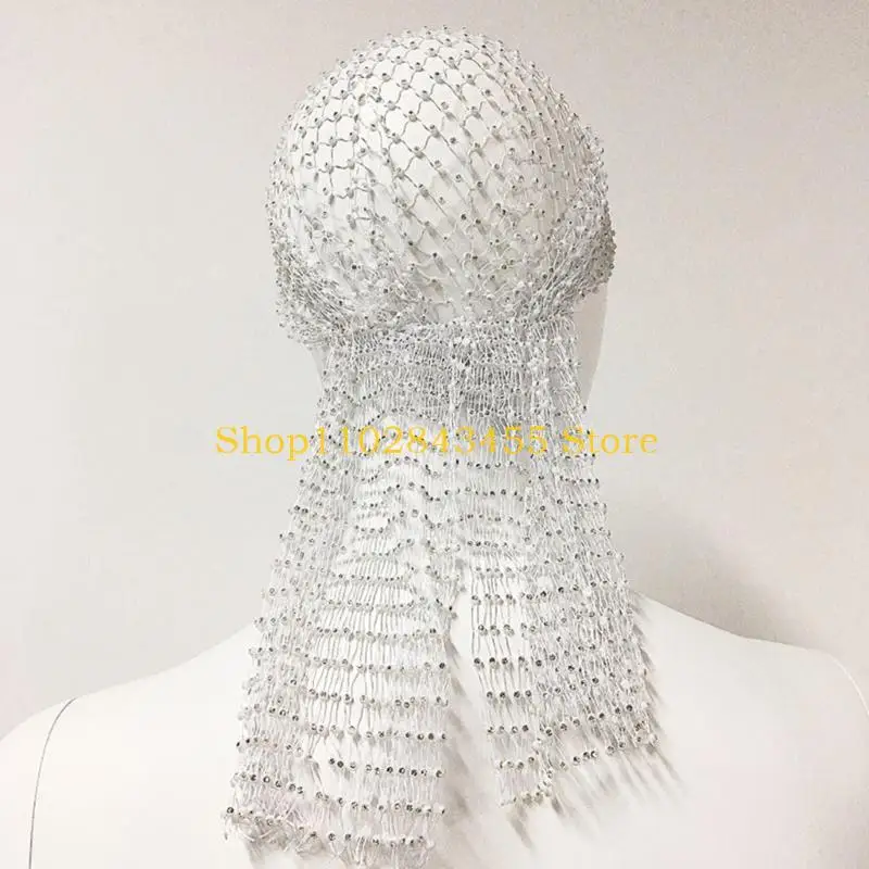 

49MC Masquerade Mask Balaclava HeadScarf Mask