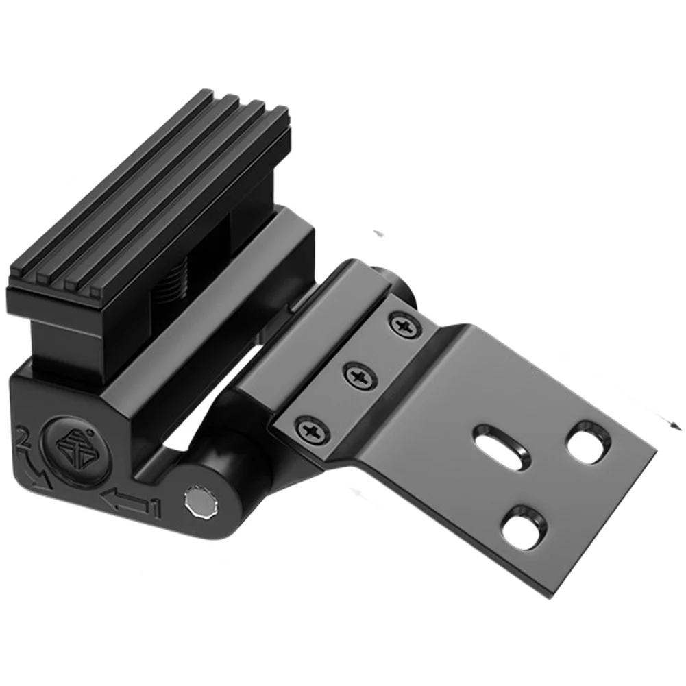 Portable Security Door Stopper for Travel Rentals For Homes Combines Stop Function and Entry Prevention Feature