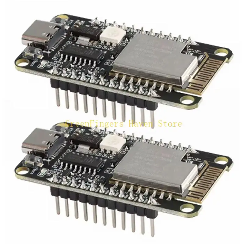 F68D ESP-32 ESP32 مجلس التنمية نوع C ESP32 بلوتوث متوافق واي فاي ESP32 Nodemcu وحدة استبدال المجلس #3