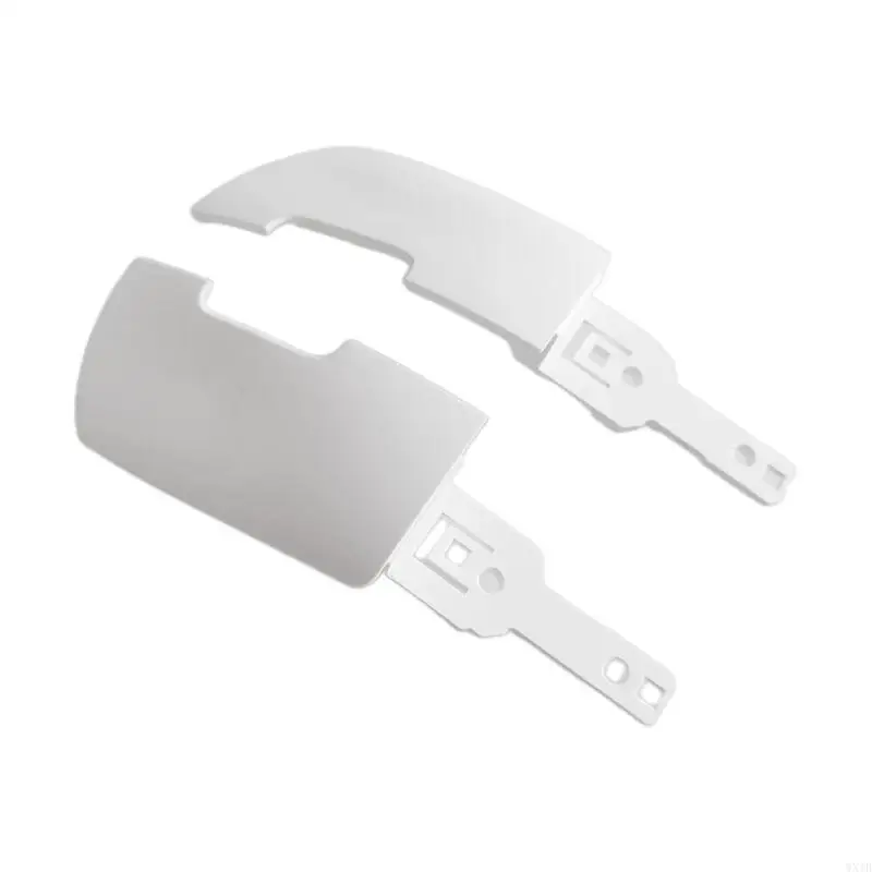 1PAIR استبدال المفاتيح العلوية لأزرار GPRO X Superlight GPX Mouse