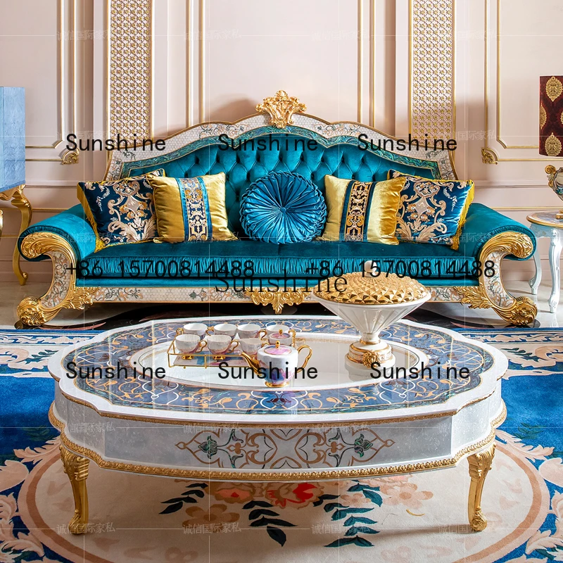 

Резьба по дереву, цветочная ракушка, паркетная ткань, диван, мебельR