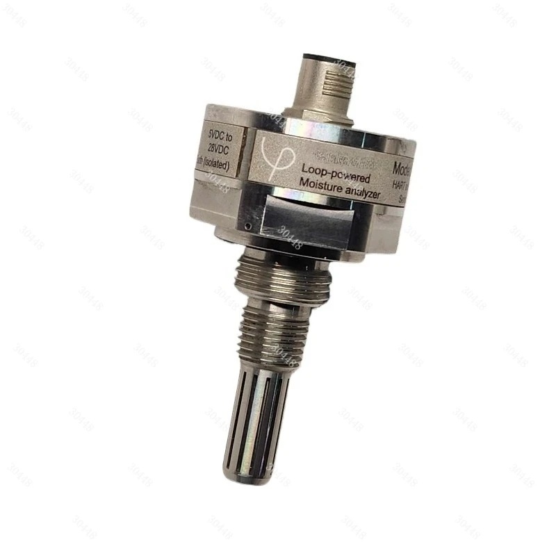 

Подходит для анализатора влажности Plma Phymetrix Loop-powered Moisture Analyzer, бывшие в употреблении товары