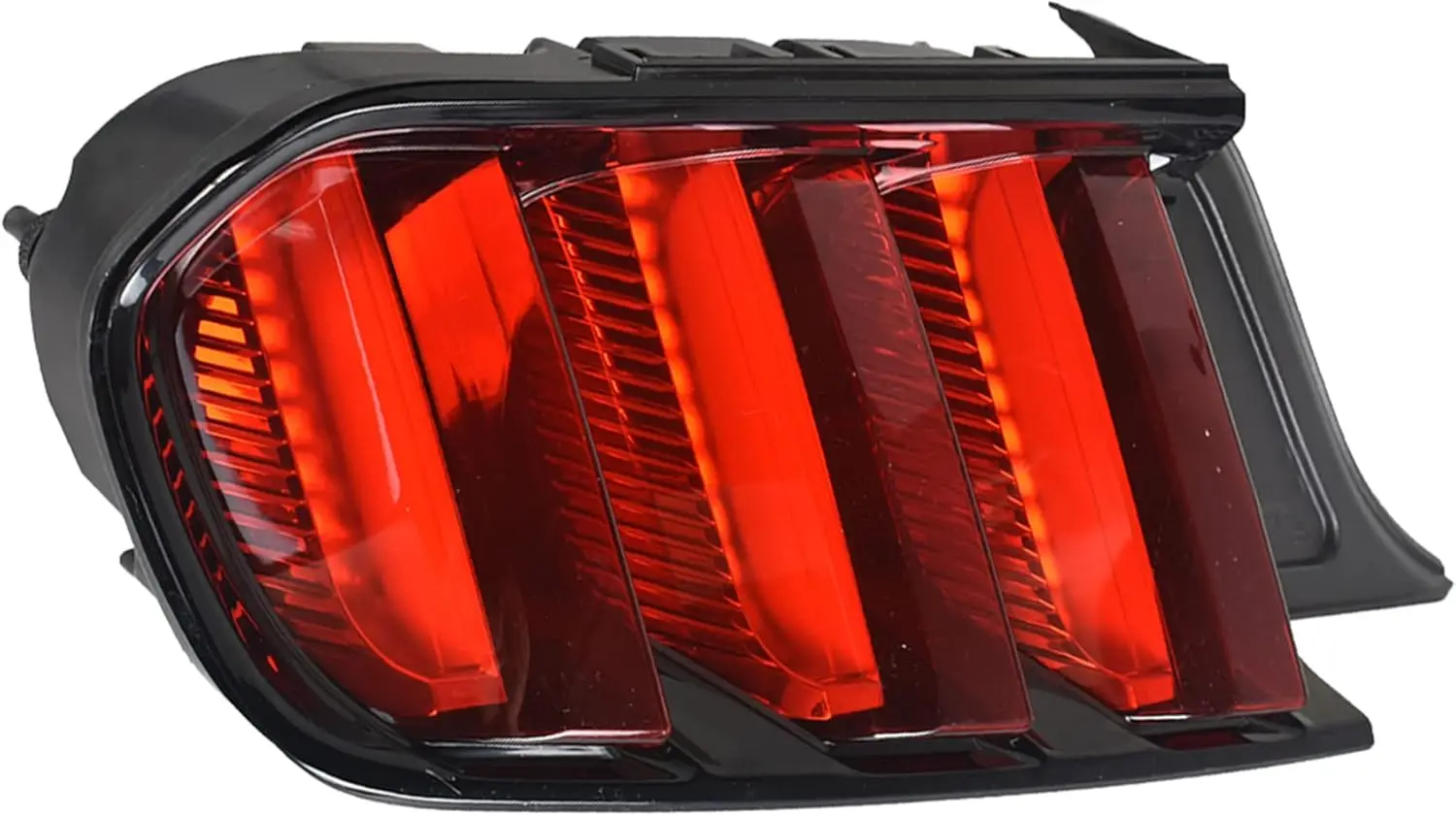 Left Side Tail Light Assembly for Mustang 2015-2017 FR3Z13405A FO2800238