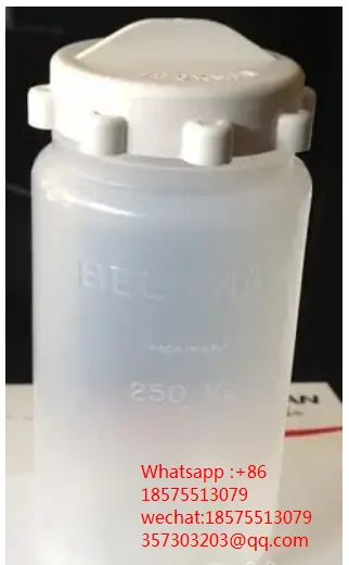 FOR Beckman Coulter Item No. 356011 250 mL Centrifugal bottle with screw cap