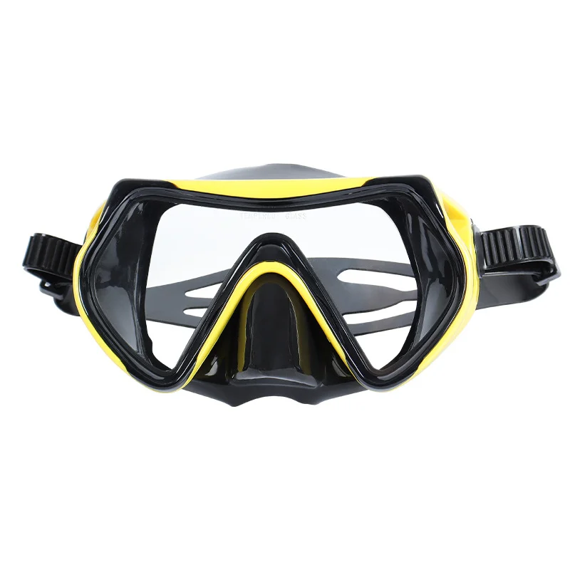 

【DIDEEP】 Diving Mask – Versatile for Scuba Diving, Snorkeling & Water Exploration