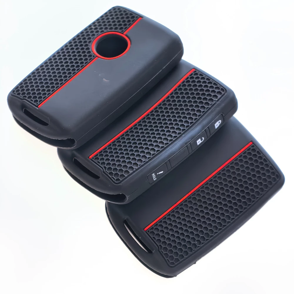 3 Buttons Car Remot…