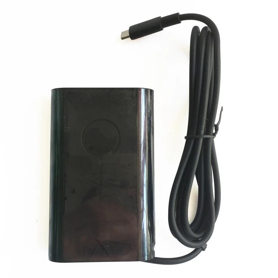 dell cigarette lighter charger Usb C Car Laptop Auto Air Travel Dell USA DC device that will both power your Dell laptop as well as charge its battery Car Power Supply for DELL