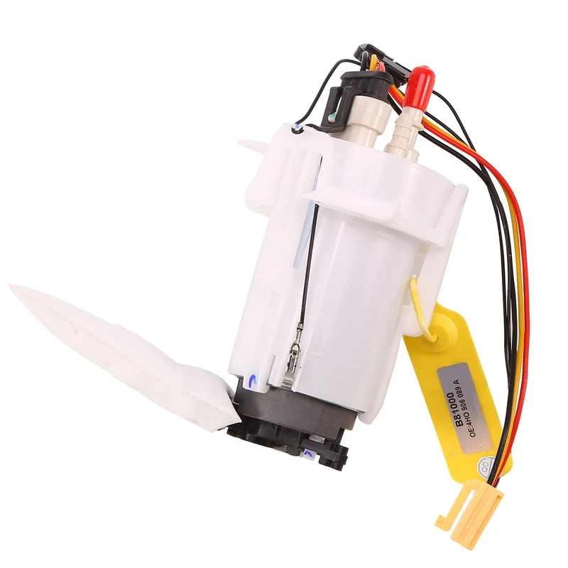 

4H0906089A / A2C5334326880 Electrical Fuel Pump Module Assembly Fits For A8/S8/A8L 2011-2017 3.0T/4.0T/2