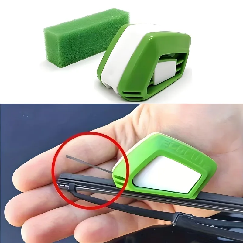 1 Set Car Wiper Rep…