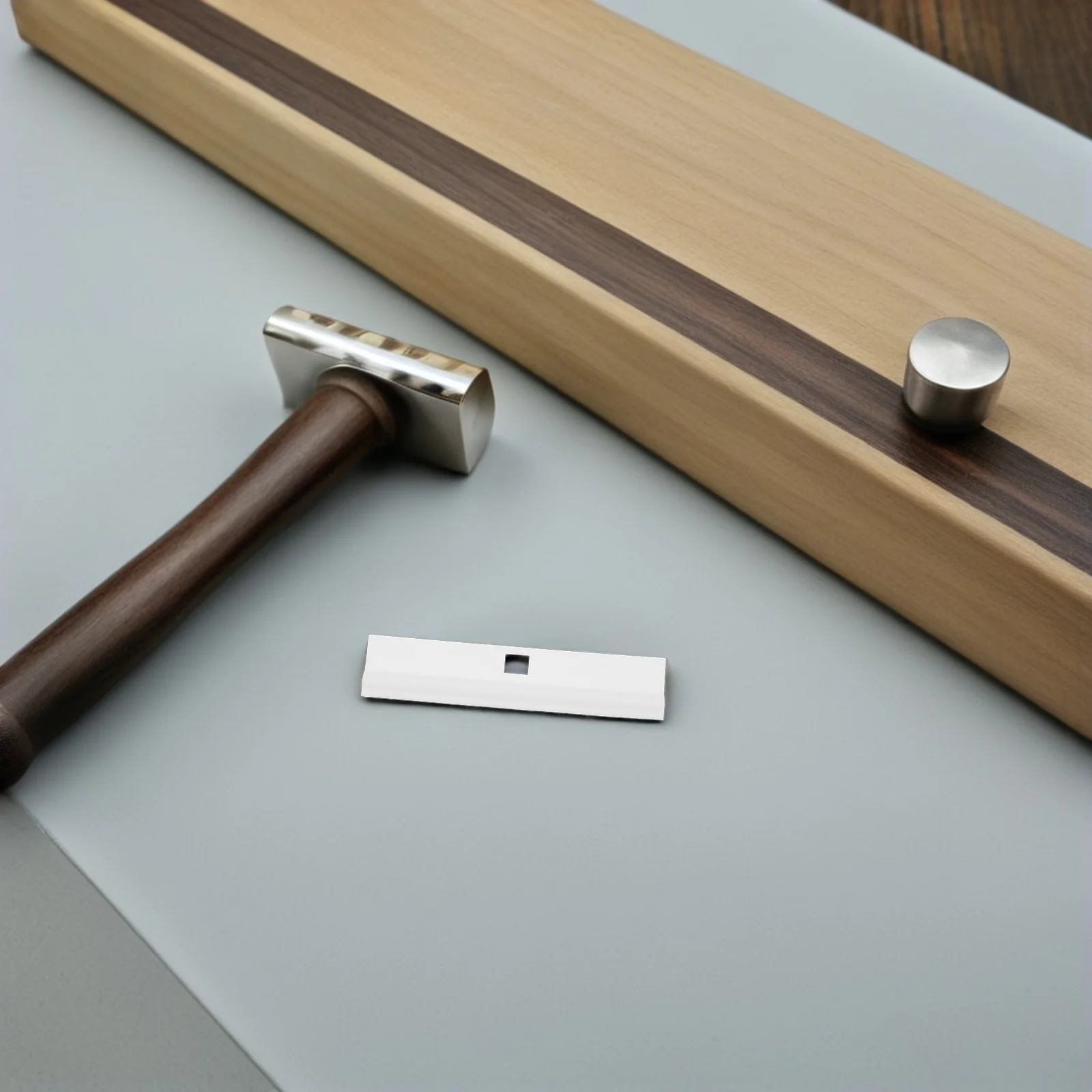 30 قطعة اكسسوارات عمودية أعمى الشرائح البلاستيكية استبدال طقم تصليح لستائر النوافذ عمودي أعمى إصلاح أجزاء حامل #5