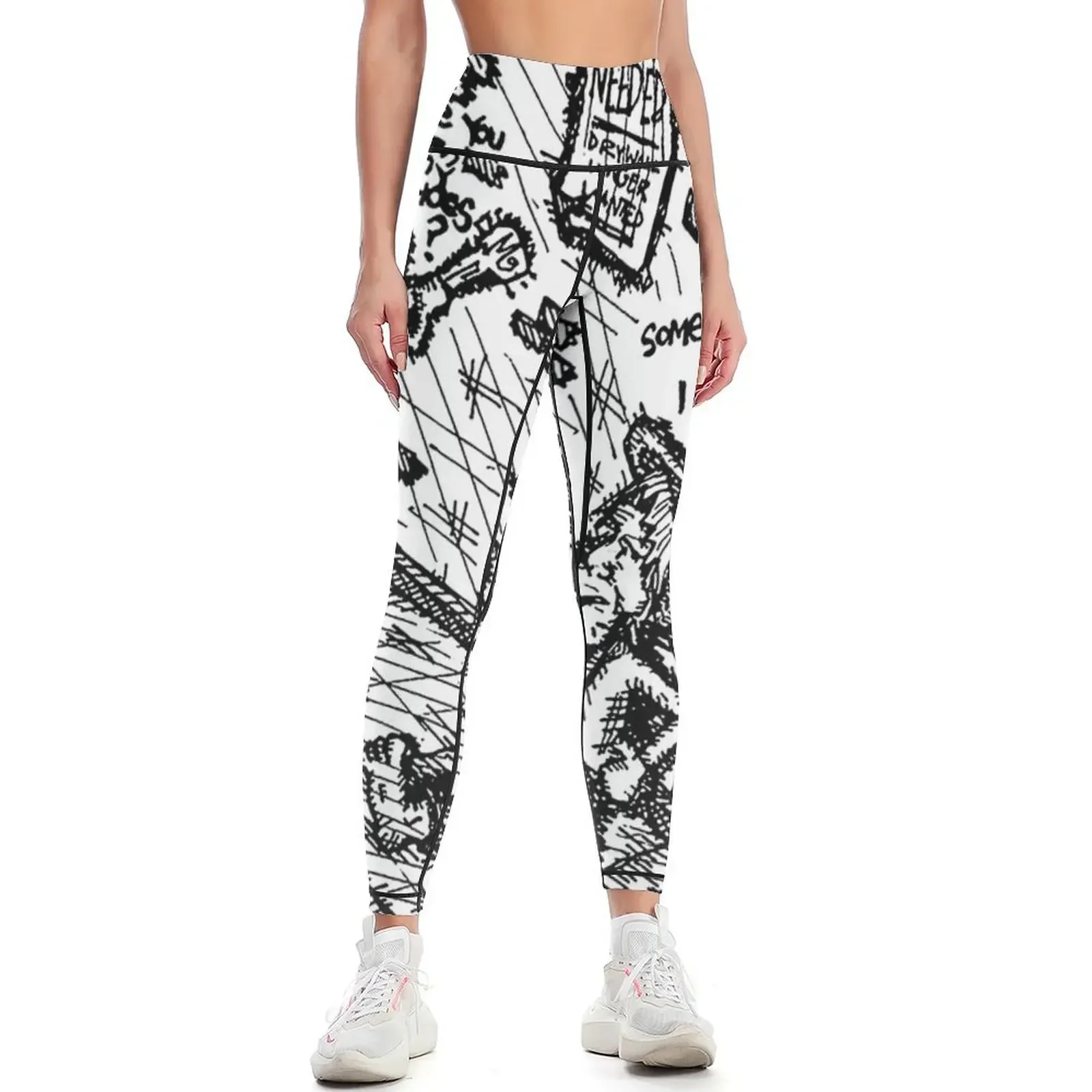 

FIVE TODDS Leggings jogging pants sports tennis for workout clothes for Legging sexy woman Womens Leggings