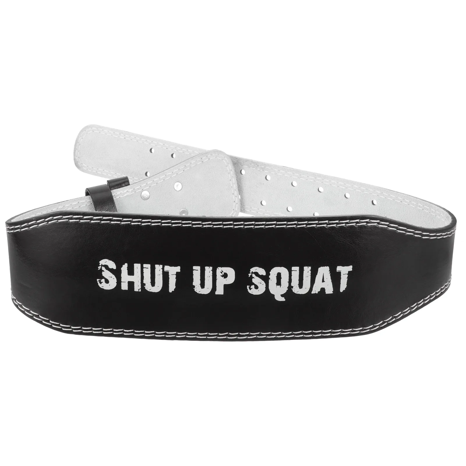 

Fitness Belt Powerlifting Gym Weightlifting Belts Supplies Accessories Durable PU Material Steel Buckle